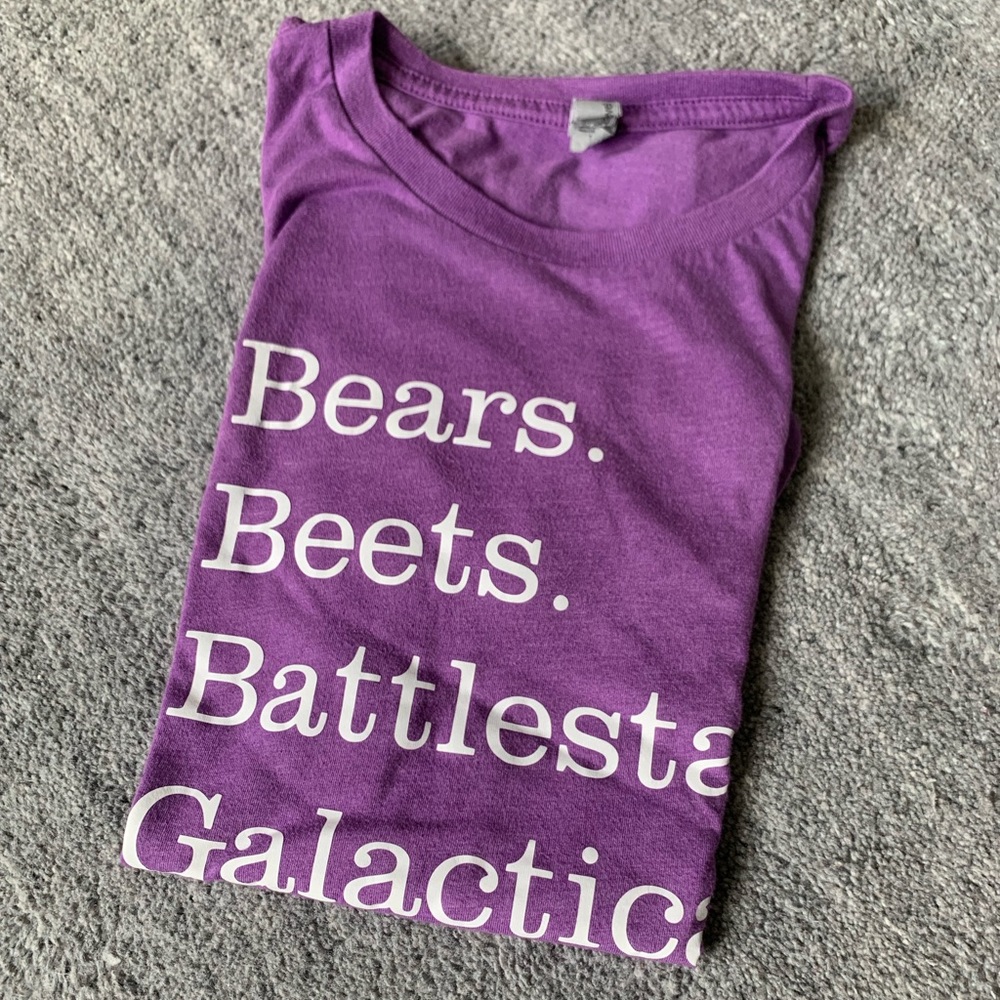 The Office - Graphic Tee